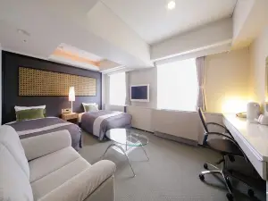 Grand Park Hotel EX Fukushimaebisu