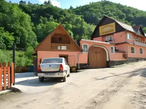 Pension Calborean