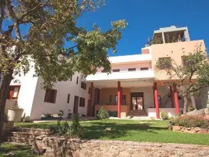 Hotel Villa Antigua
