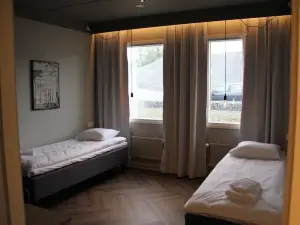 Forenom Boutique Hostel Vaasa