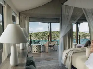 Lovango Resort + Beach Club (Private Island Resort)