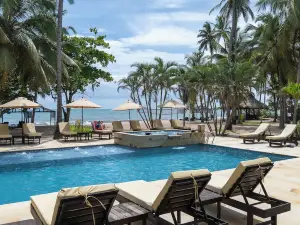 Coconuco Beach Palomino