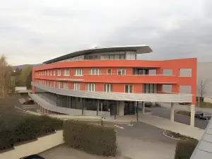 Hotel Bokan Exclusiv