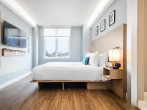 Wingate by Wyndham Bronx/Haven Park