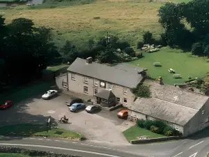 The Fat Lamb Country Inn and Nature Reserve