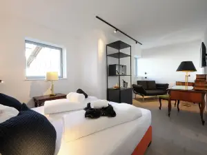 Boutique Hotel Edelweiss