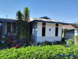 Arnolds Familly homestay
