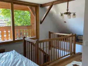 Pr Krač Countryside Hideaway