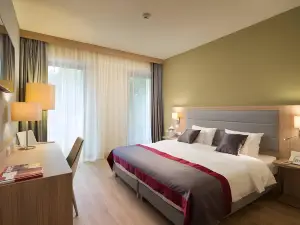 Di Verdi Imperial Hotel