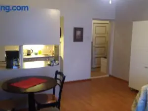 Cosy Studio Apartment