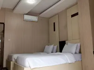 Bydiel Hotel