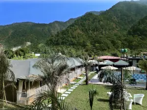 Heaven In Himalayas