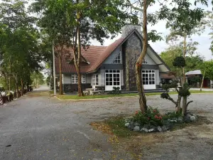 Baan Ta Phai Country House, 7 Bedrooms
