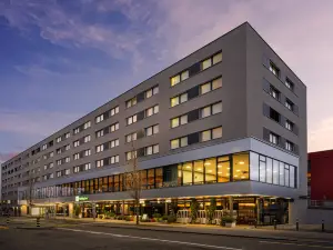 Holiday Inn ZÜRICH - Messe