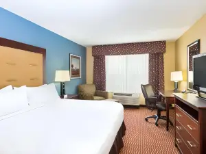 Holiday Inn Express & Suites Helena
