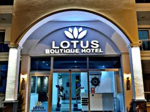Lotus Hotel