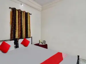 Hotel O Kr Inn