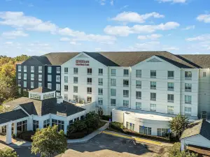 Hilton Garden Inn Charleston Airport