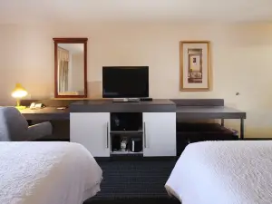 Hampton Inn Sierra Vista