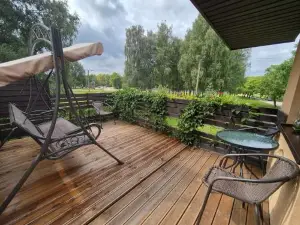 Apartamentai Pas Danutę