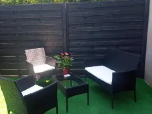 MON PETIT COIN DE PARADIS
