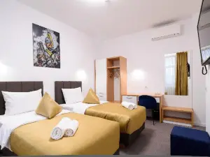 Hotel Urban