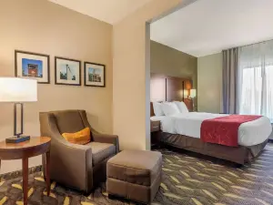 Comfort Suites