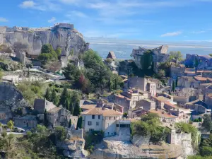 Beauregard, your home in Provence