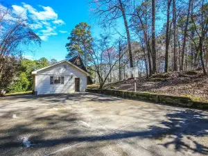 Clarks Hill, Thurmond, Lake, Waterfront, Boat Dock, Fishing, Wildwood, near ramp