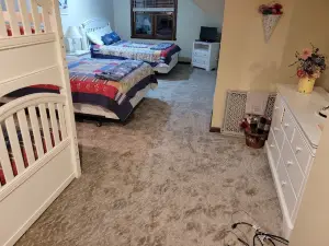 Beautiful Peek'n Peak Highlands Condo