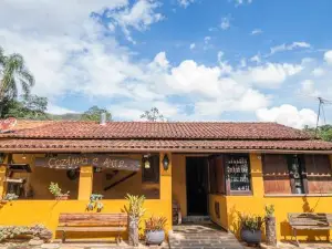 Pousada Casa da Moeda
