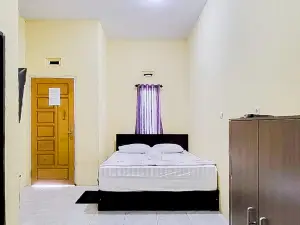 RedDoorz at Morowali Sulawesi Tengah