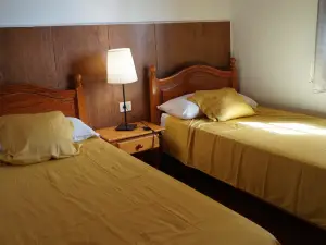 The Parents Apartment B