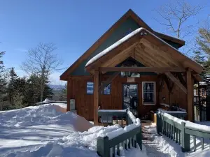 A soul soothing escape. Artistically built and lovingly maintained.