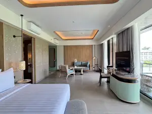Hotel Santika Garut