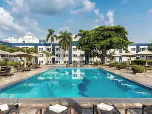 노보텔 마나우스