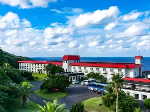 Lido Park Resort Hachijojima