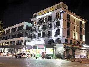 Seyr-I Konya Otel