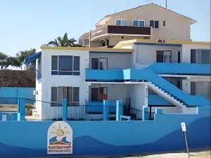 Scarborough Apartments