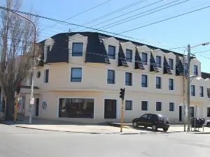 Apart Hotel Austral