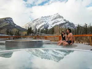 Otter Hotel