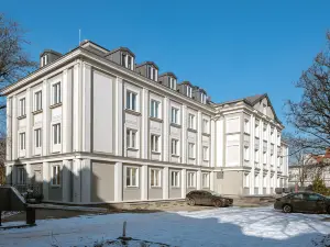B&B HOTEL Kalisz Centrum