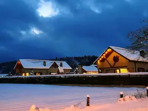 Abant Cozy Homes