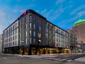 Moxy Allentown Downtown
