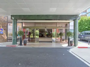 Hotel Inn Paris CDG Airport