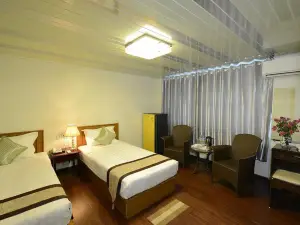 Win Star Hotel