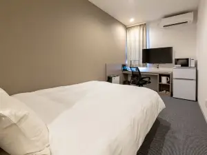 Hotel R9 the Yard Omitama