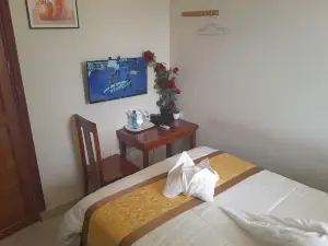 Palazzo Garden Resort Matema
