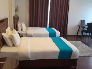 Bhutan Boutique Residency