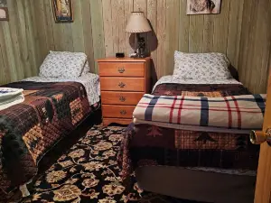 Butler's Bay Cottage Cottage